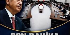 Karar bugün alındı yarından itibaren 81 iIin tamamında yasak!