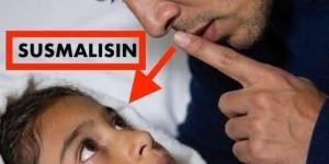 Baba… sırtım o kadar çok ağrıyor ki uyuyamıyorum bile