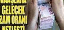 Bu artış bizide m’utlu etti!
