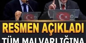 Bunu kimse beklemiyordu. Resmen açıkladı..!
