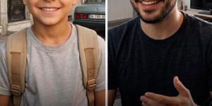 Oğlum 15 yıl önce okulda kayboldu