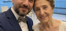 35 yaşındaki bir adamın,