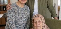 Kayınvalidemin Son Bir Yılında Hayatımı Ona Adadım