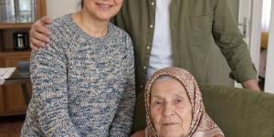 Kayınvalidemin Son Bir Yılında Hayatımı Ona Adadım
