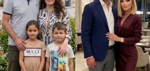 Kocam dört kişilik ailemizi başka bir kadın yüzünden terk etti