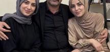 K’ocam benim üzerime ku ma getirdi daha sonra yaptığı şey.
