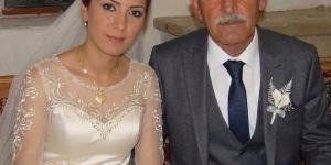Babamın b’or çları yüzünden köyün ağasına verdiler beni..