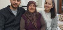 Oğlum ve kızım beni kendi evimden kovmaya çalıştılar öyle bir şey yaptım ki..