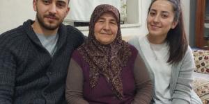 Oğlum ve kızım beni kendi evimden kovmaya çalıştılar öyle bir şey yaptım ki..