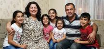 Kocam beni ve beş çocuğumuzu bir okul öğretmeni için terk etti