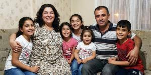 Kocam beni ve beş çocuğumuzu bir okul öğretmeni için terk etti