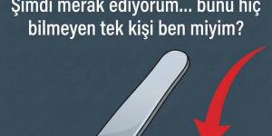 Meğer bunun asıl amacı buymuş.