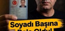 Bu nasıl bir s’oyad..