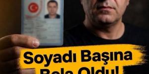 Bu nasıl bir s’oyad..