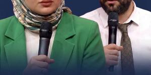 Öyle bir şey i’tiraf etti ki..Hasan Can Kaya’nın bile yüzünü kızarttı..