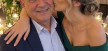 D’ul babam kendinden 36 yaş küçük k’adınla evlendi ilk gecelerinde.