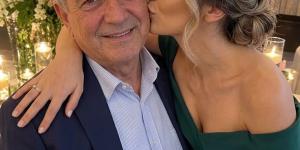 D’ul babam kendinden 36 yaş küçük k’adınla evlendi ilk gecelerinde.