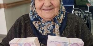 Oğlum ve kızım beni huzurevine bırakıp terk etti m’iras bırakacağımı düşündüler ama..