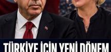 Tarih Açıklandı. O Lider Gidi.