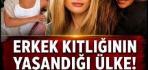 Vay be ne kıtlık varmış..
