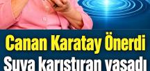 Ne ödem kalıyor nede hastalık…