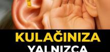 İşitme kaybına basit ama etkili bir ç’özüm!