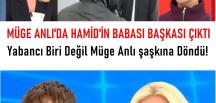 Müge Anlı’da Hamid’in asıl gerçek babası
